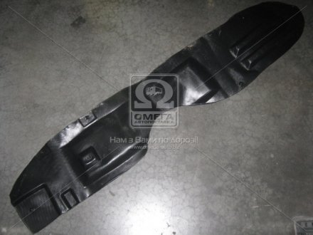 Подкрылок пер. лев. GEELY CK 06- TEMPEST 024 0205 387C