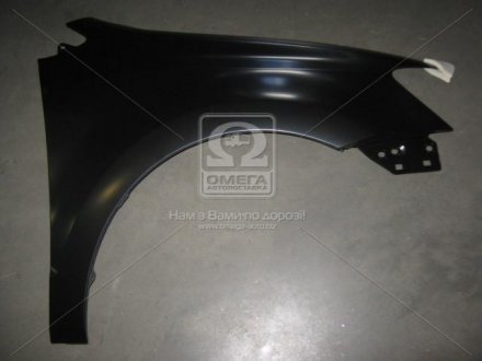 Крило переднее правое VW POLO 09- TEMPEST 051 0740 310