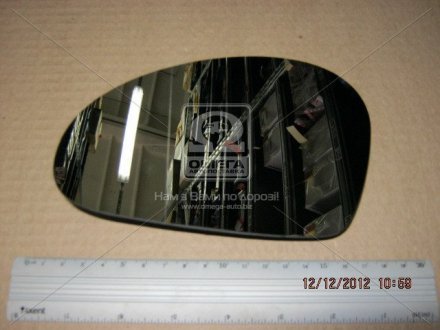 Вкладыш зерк. лев. SEAT ALTEA 04- TEMPEST 044 0496 431