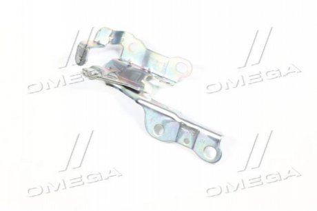 Завес капота лев. HYUNDAI ELANTRA 06- MOBIS 791102H000