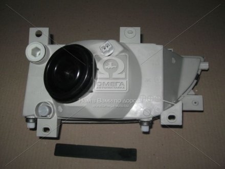 Фара прав. F. ESCORT (MK V-VI) 90-95 TYC 20-5115-08-2B