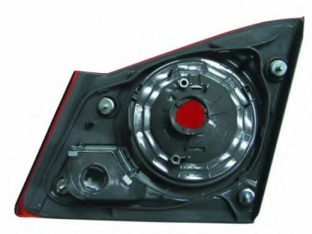 Фонарь задн. лев. HONDA CIVIC 06- DEPO 217-1318L-LD-UE