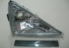Фара п/тум. лев. HONDA CIVIC 06- HB TYC 19-A564-01-2B (фото 1)