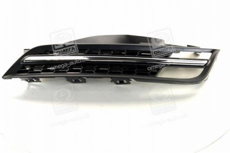 Решетка лев. NIS MICRA K12 03-10 TEMPEST 037 0379 991