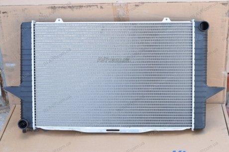 Радиатор S70/V70/850 MT 20/3/5 91- Van Wezel 59002063 (фото 1)