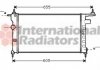 Радиатор CORSA B/COMBO 1.2/1.4/1.6 Van Wezel 37002183 (фото 1)