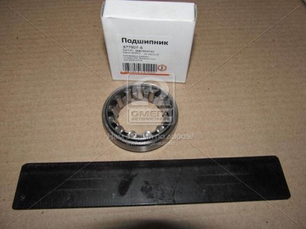 Підшипник 877907-6 рул.упр. Волга, УАЗ <ДК> Дорожная Карта 20-3401075