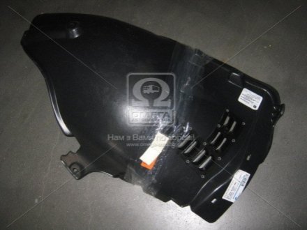 Подкрылок пер. лев. MB 211 02-06 TEMPEST 035 0325 387