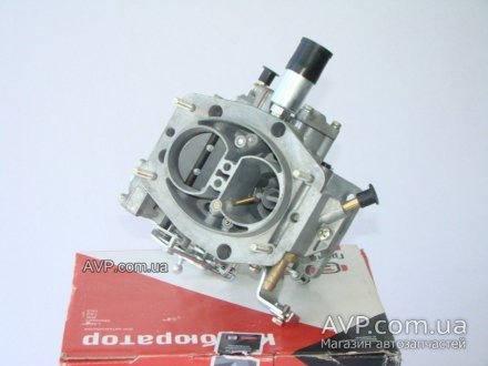 Карбюратор ВАЗ 2104-2107, 2121 1.7л (солекс) ОАТ ДААЗ 21073-1107010-00 (фото 1)