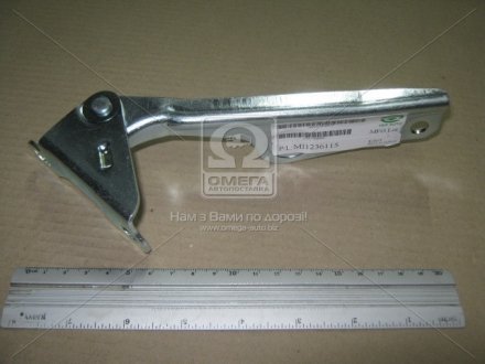 Завес капота прав. MIT L 200 05- TEMPEST 036 0352 450