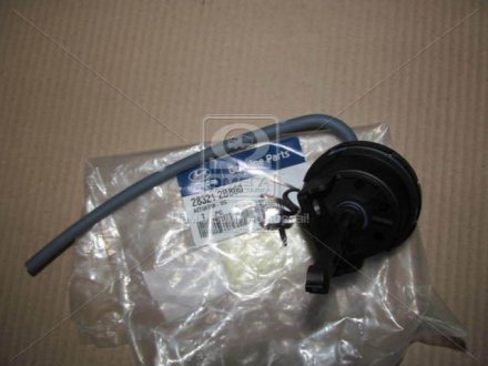 Привод заслонки впускного коллектора MOBIS 283212B800