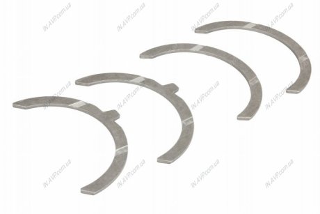 КМП шайб розбігу валу GLYCO A290/4 STD