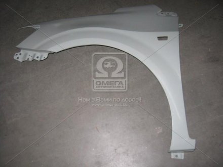 Крило пер. лів. CV AVEO T300 12- (вир-во) TEMPEST 016 4067 311