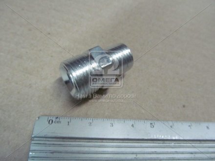 Штуцер переходной S19хS24 (М16x1,5-М20x1,5) (ДК) Дорожная Карта DK-041