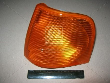 Указ. пов. лев. желт. AUDI 100 -91 TYC 18-1911-01-2B