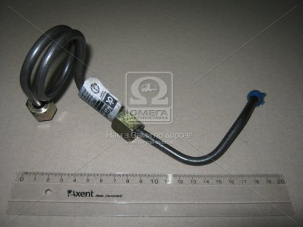 Трубка паливна високого тиск. Д-240 (2-го цил.) <ДК> Дорожная Карта 240-1104300-02