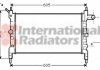 Радиатор охлаждения Van Wezel 37002023 (фото 3)