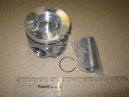 Поршень двигателя с пальцем в сборе MOBIS 234102A964