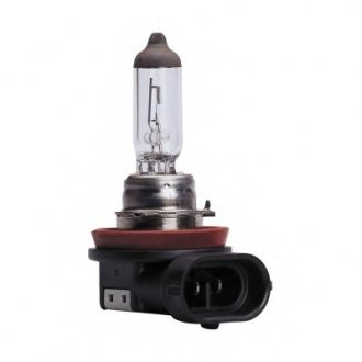 Лампа накаливания H8 12V 35W PGJ19-1 Philips 12360C1 (фото 1)