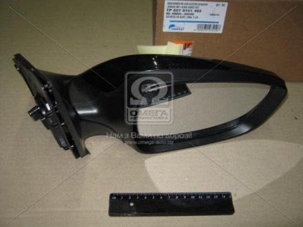 Зеркало пра. HYUNDAI ACCENT 11- TEMPEST 027 0741 402