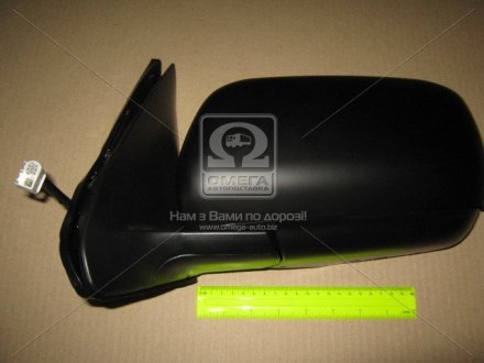 Зеркало лев. эл. SUZ VITARA 05- TEMPEST 048 0539 401