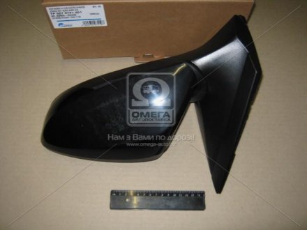 Зеркало лев. HYUNDAI ACCENT 11- TEMPEST 027 0741 401