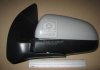 Дзеркало лів. CHEV AVEO T250 06- (вир-во) TEMPEST 016 0106 407 (фото 3)