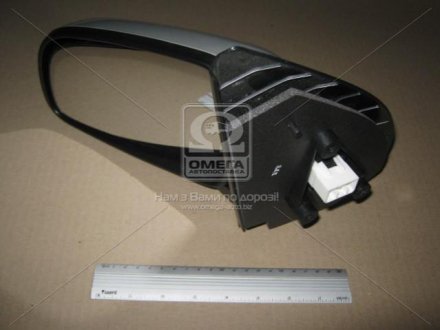 Дзеркало лів. CHEV AVEO T250 06- (вир-во) TEMPEST 016 0106 407