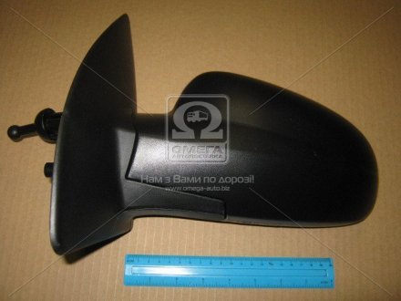 Зерк. лев. CHEV AVEO T200 04-06 TEMPEST 016 0105 405