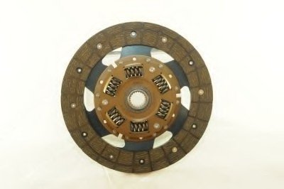 Диск сцепл. HONDA ACCORD III 2.0i 85-89 AISIN DH-016