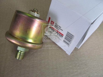 Датчик тиску оливи ТРАКТОРИ К-700, 701 <ДК> Дорожная Карта 19.3829010