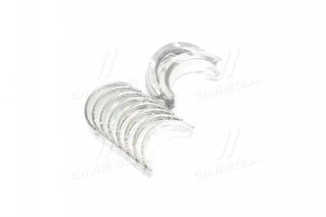 Вкладыши коренные (0,25) GETZ (06-) MOBIS 2102026985