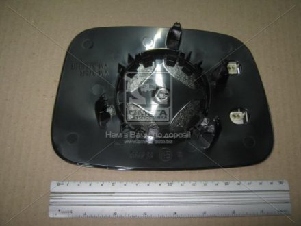 Вкладыш зерк. прав. VW T5 03-09 TEMPEST 051 0622 435