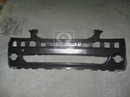 Бампер передн. HYUNDAI GETZ 06- TEMPEST 027 0241 900