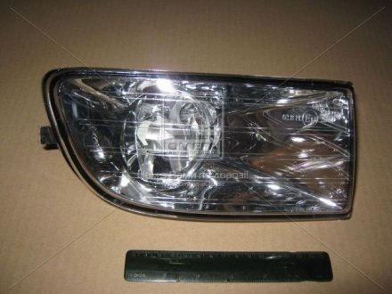 Фара п/тум. прав. SK OCTAVIA 05-09 TYC 19-A477-01-2B