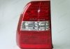 Фонарь задний левый Kia Sportage 04-08 DEPO 223-1919L-U (фото 1)