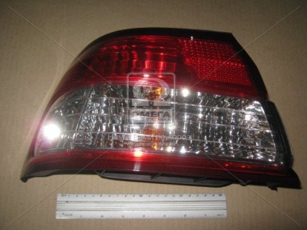 Фонарь задн. лев. NIS MAXIMA 95-00 DEPO 215-19D5L-AE