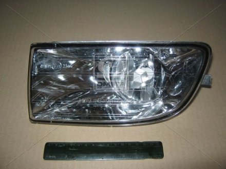 Фара п/тум. лев. SK OCTAVIA 05-09 TYC 19-A478-01-2B