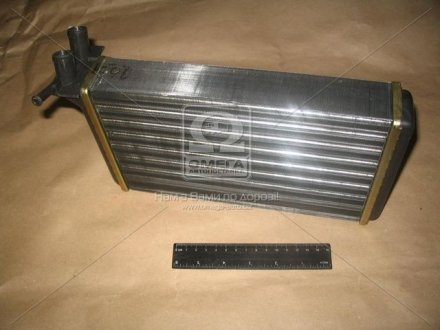 Радиатор отопителя ВАЗ 2110 АвтоВАЗ 21100-810106082 (фото 1)