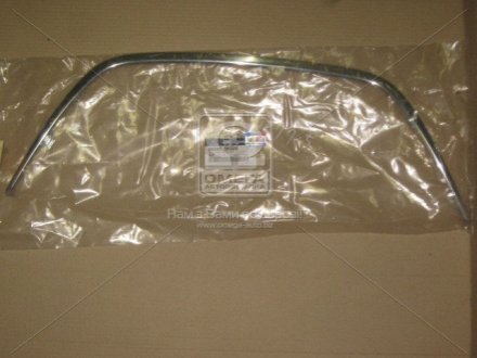 Молдинг решетки HYUNDAI SONATA 08- MOBIS 865853K500