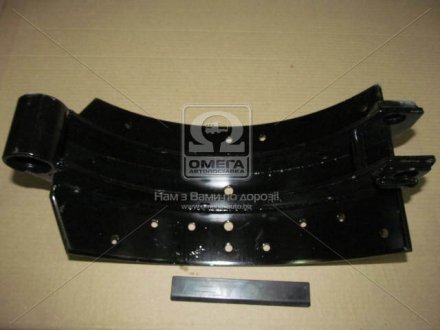 Колодка торм. барабан. 400x180 МВ Rider RD 12.02.40