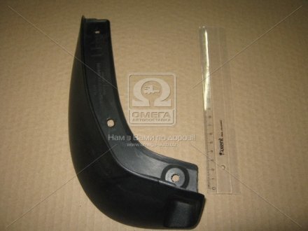 Брызговик пер. лев. KIA CEED 07-09 MOBIS 868311H000