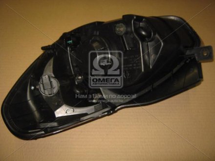 Фара пра. HYUNDAI ACCENT 06-10 TEMPEST 027 0234 R4C