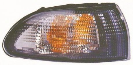 Указ. пов. прав. MIT GALANT 93-96 DEPO 214-1533R-AE