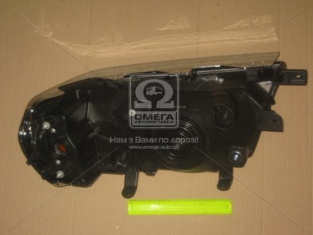 Фара прав. MIT PAJERO SPORT 00-07 TYC 20-B323-05-8B