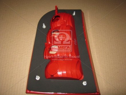 Фонарь зад. пра. SK OCTAVIA 00-09 TYC 11-A381-01-2B