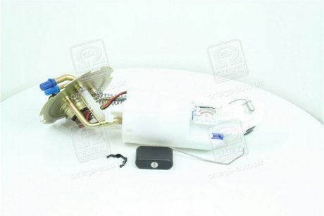 Электробензонасос (модуль) DAEWOO LANOS (ДК) Дорожная Карта 96344792