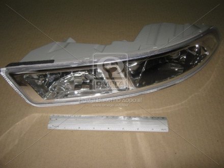 Фара п/тум. прав. NIS ALMERA 06- DEPO 215-2032R-UE