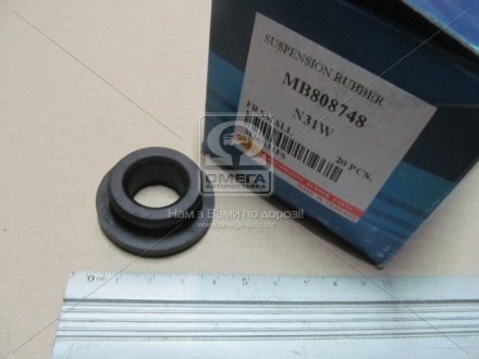 Сайлентблок рычага MITSUBISHI передн. RBI M26N31FS