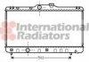 Радиатор COROLLA AE101 MT 92-99 Van Wezel 53002147 (фото 1)